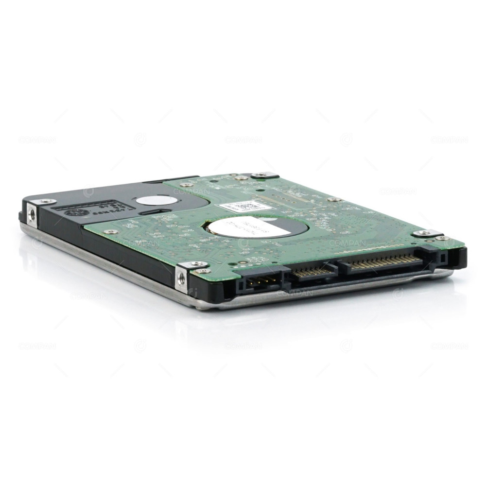 W6F0N DELL HDD 750GB 7.2K SATA 3G 2.5" SFF 16MB CACHE